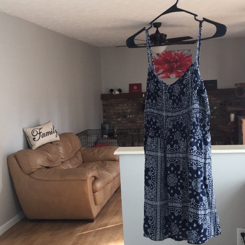 Aéropostal Dress